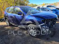 2019 Nissan ROGUE фото