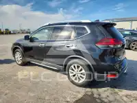 2019 Nissan ROGUE фото