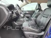 2019 Nissan ROGUE фото