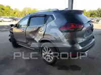 2019 Nissan ROGUE photo