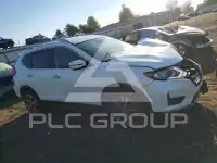 2019 Nissan ROGUE фото
