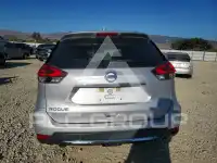 2019 Nissan ROGUE photo