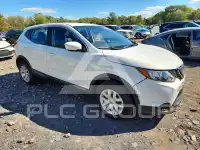 2019 Nissan ROGUE фото