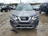 2019 Nissan ROGUE photo