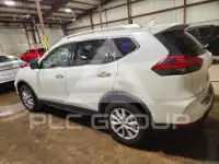 2019 Nissan ROGUE фото