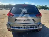 2019 Nissan ROGUE photo