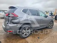 2019 Nissan ROGUE photo