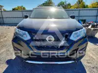 2019 Nissan ROGUE фото