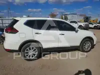 2019 Nissan ROGUE photo