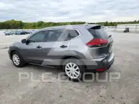 2019 Nissan ROGUE фото