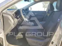 2019 Nissan ROGUE photo