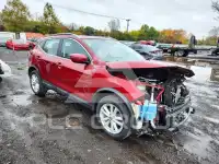 2019 Nissan ROGUE фото