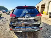 2019 Nissan ROGUE photo