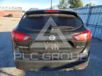 2019 Nissan ROGUE фото