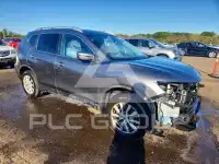2019 Nissan ROGUE фото