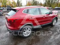 2019 Nissan ROGUE фото