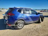2019 Nissan ROGUE фото
