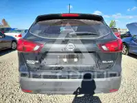 2019 Nissan ROGUE фото