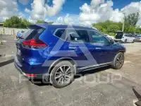 2019 Nissan ROGUE фото