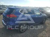 2019 Nissan ROGUE фото
