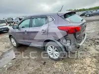 2019 Nissan ROGUE фото