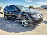 2019 Nissan ROGUE фото