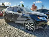 2019 Nissan ROGUE фото