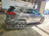 2019 Nissan ROGUE фото