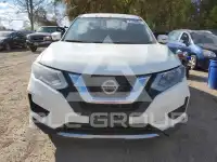 2019 Nissan ROGUE photo