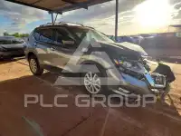 2019 Nissan ROGUE фото