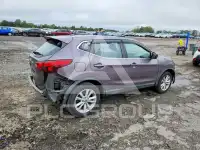 2019 Nissan ROGUE фото