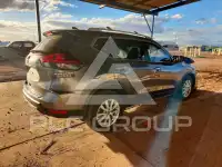 2019 Nissan ROGUE фото