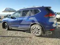 2019 Nissan ROGUE фото