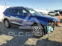 2019 Nissan ROGUE фото