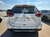 2019 Nissan ROGUE фото