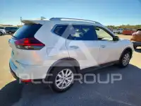 2019 Nissan ROGUE фото