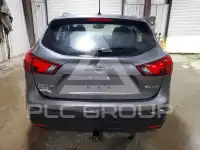 2019 Nissan ROGUE фото