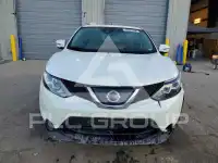 2019 Nissan ROGUE photo