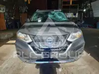 2019 Nissan ROGUE фото
