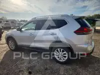 2019 Nissan ROGUE фото