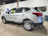 2019 Nissan ROGUE фото