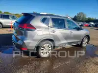 2019 Nissan ROGUE фото