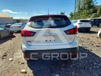 2019 Nissan ROGUE фото