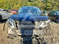 2019 Nissan ROGUE фото
