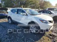 2019 Nissan ROGUE фото