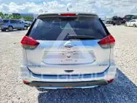 2019 Nissan ROGUE фото