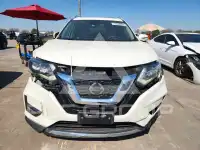 2019 Nissan ROGUE фото