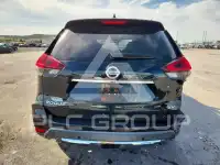 2019 Nissan ROGUE фото