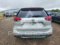 2019 Nissan ROGUE фото