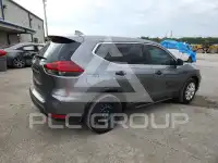 2019 Nissan ROGUE фото